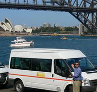 Waratah Adventure Tours - Accommodation Adelaide
