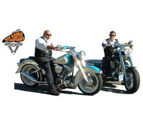 Wild Ride Harley And Motorcycle Tours - Accommodation Adelaide 2