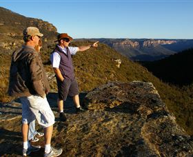 Gold Class Adventures - Accommodation Adelaide 4