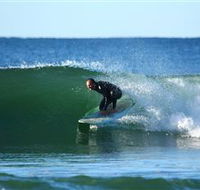 Surfaris Surf Camp - Accommodation Adelaide
