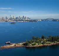 Sydney Harbour Discovery - Accommodation Adelaide