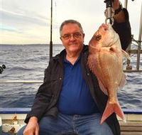 Deep Sea Fishing Charter - Accommodation Adelaide