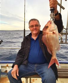Deep Sea Fishing Charter - Accommodation Adelaide 0