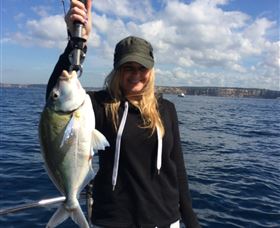 Deep Sea Fishing Charter - Accommodation Adelaide 1