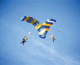 Skydive The Beach And Beyond Sydney - Wollongong - Accommodation Adelaide 2