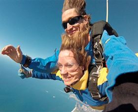 Skydive The Beach And Beyond Sydney - Wollongong - Accommodation Adelaide 7