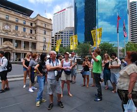 I'm Free Tours - Accommodation Adelaide 2