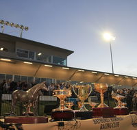 Bathurst Harness Racing Club - Accommodation Adelaide