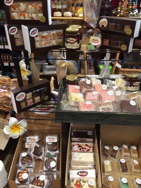 Peninsula Gourmet Emporium - Accommodation Adelaide 2