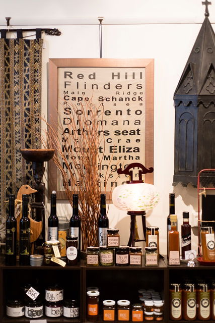 Peninsula Gourmet Emporium - Accommodation Adelaide 4