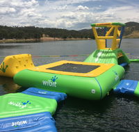 Lake Lyell Recreation Park - Accommodation Adelaide