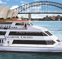 Vagabond Cruises - Accommodation Adelaide