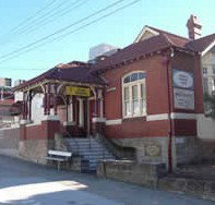 Rockdale NSW Accommodation Adelaide