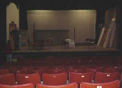 The Guild Theatre - Accommodation Adelaide 1
