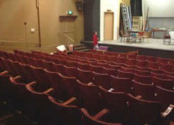 The Guild Theatre - Accommodation Adelaide 2