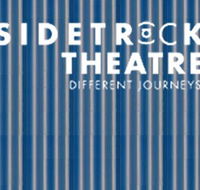 Sidetrack Theatre - Accommodation Adelaide