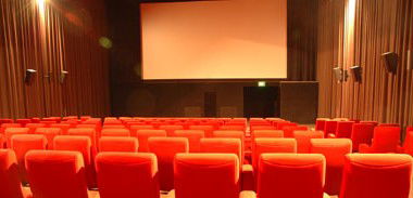 Hoyts Cinemas - Chatswood - Mandarin - Accommodation Adelaide 1