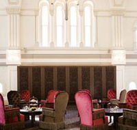 The Tea Room Queen Victoria Building - Accommodation Adelaide