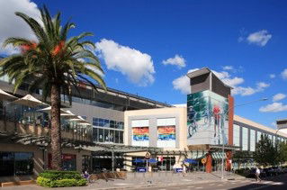 Rhodes Shopping Centre - Accommodation Adelaide 0