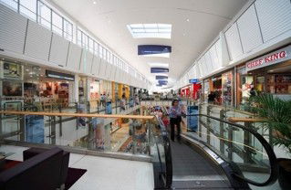 Rhodes Shopping Centre - Accommodation Adelaide 3