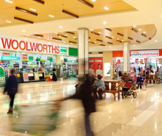 Ashfield Mall Shopping Centre - Accommodation Adelaide 0