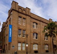 ArtSpace - Accommodation Adelaide