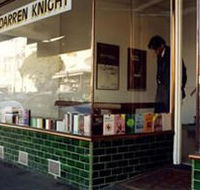 Darren Knight Gallery - Accommodation Adelaide