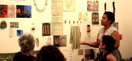 The Cross Art Projects - Accommodation Adelaide 2