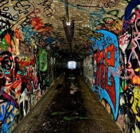 Charles Hewitt Gallery - Accommodation Adelaide