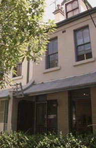 Beatty Gallery - Accommodation Adelaide 2