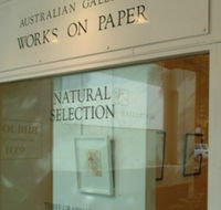 Australian Galleries - Glenmore Road - Accommodation Adelaide