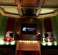 Arthouse Hotel - Accommodation Adelaide