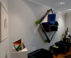 Defiance Gallery II - Paddington - Accommodation Adelaide 1