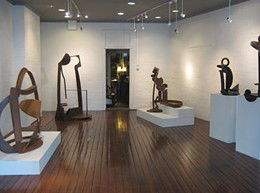 Defiance Gallery II - Paddington - Accommodation Adelaide 2