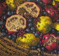 Frances Keevil Gallery - Accommodation Adelaide