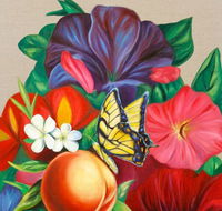 Iain Dawson Gallery - Accommodation Adelaide