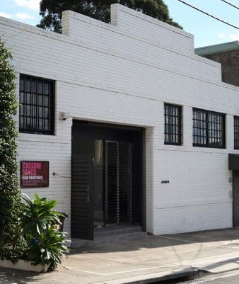 Jensen Gallery - Accommodation Adelaide 0