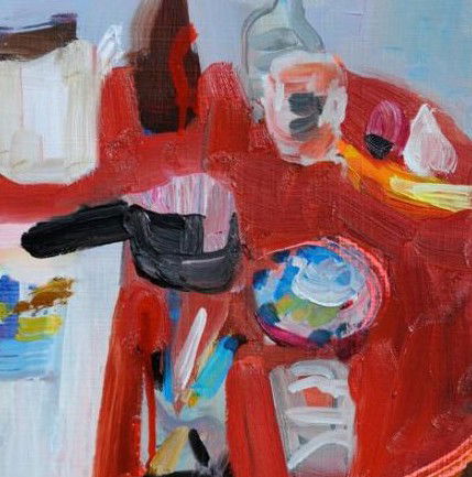 King Street Gallery On William - Accommodation Adelaide 2