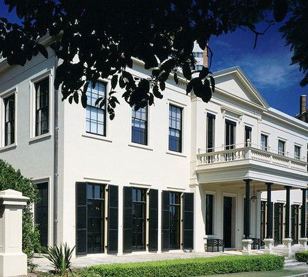 Elizabeth Bay NSW Accommodation Adelaide