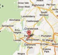 Penrith Showground Markets - Accommodation Adelaide