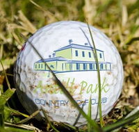 Antill Park Country Golf Club - Accommodation Adelaide