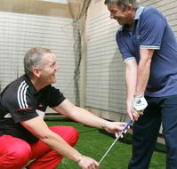 Golf 4 All - Accommodation Adelaide