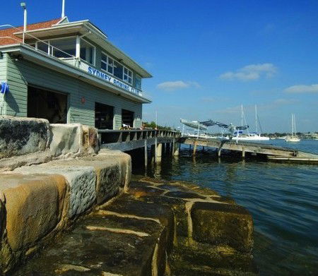 Canada Bay NSW Accommodation Adelaide