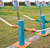 Sydney Olympic Park Archery Centre - Accommodation Adelaide