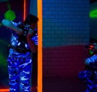 Zone 3 Cambelltown - Accommodation Adelaide