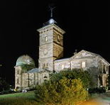 Sydney Observatory - Accommodation Adelaide