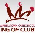 King of Clubs - Accommodation Adelaide