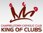 King Of Clubs - Accommodation Adelaide 0