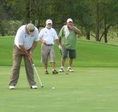 Penrith Golf and Recreation Club - Accommodation Adelaide