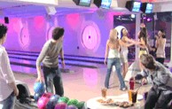 Kingpin Bowling - Accommodation Adelaide 1